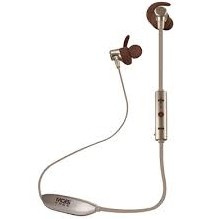 Audífonos Mobifree METALIC