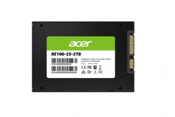 Unidad de Estado Solido ACER RE100