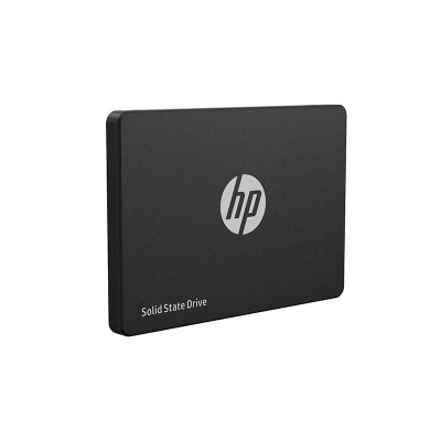 Unidad de Estado Solido  HP S650 