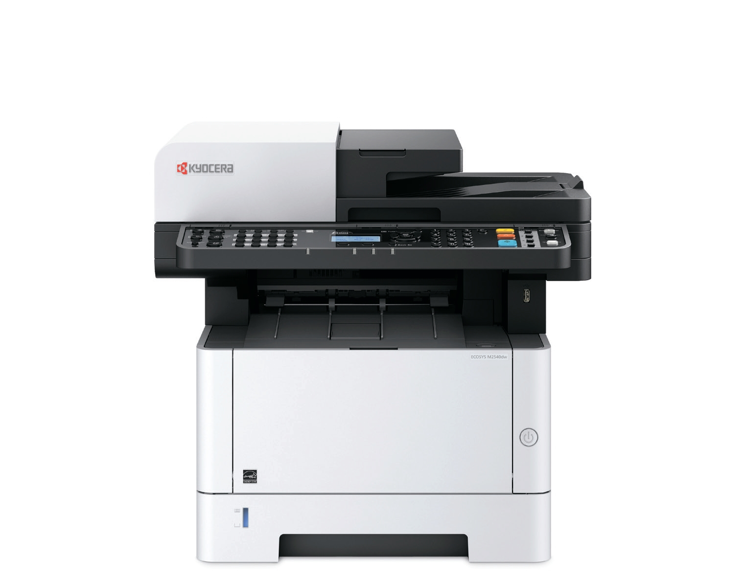 Multifuncional Monocromático KYOCERA M2540DW