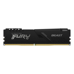 Memoria  Kingston Technology FURY Beast